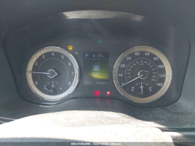 KMHRC8A32LU035900 Hyundai Venue Sel