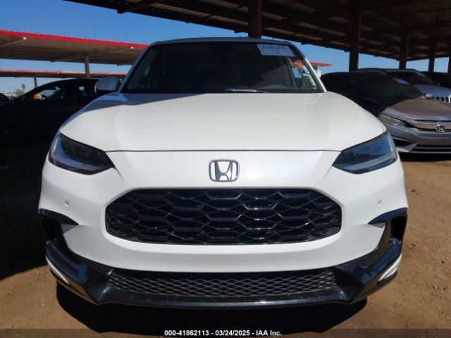 3CZRZ1H73PM733021 Honda Hr-v 2wd Ex-l