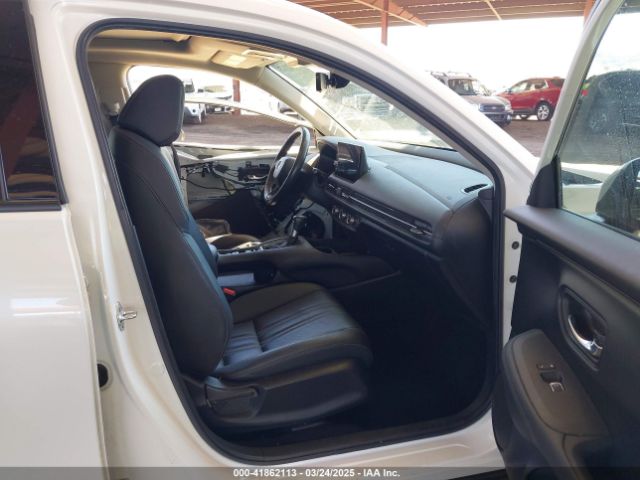 3CZRZ1H73PM733021 Honda Hr-v 2wd Ex-l