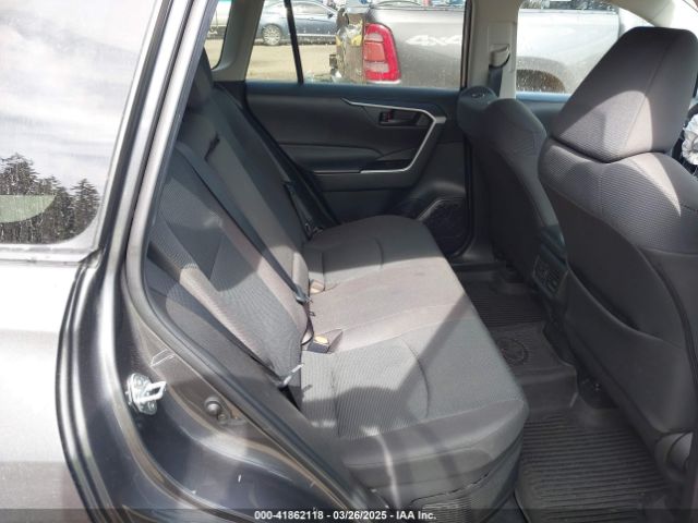 2T3MWRFV5NW130950 Toyota Rav4 Hybrid Le