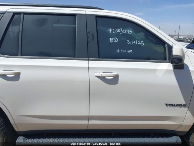 1GNSKPKD6MR292371 Chevrolet l84 - di, alum, gen 5, var 2