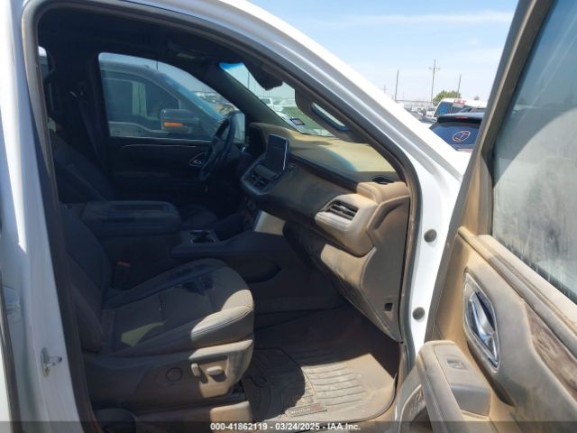 1GNSKPKD6MR292371 Chevrolet l84 - di, alum, gen 5, var 2