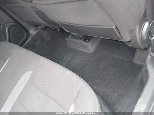 KL79MPSL3PB196622 Chevrolet Trailblazer Fwd Lt
