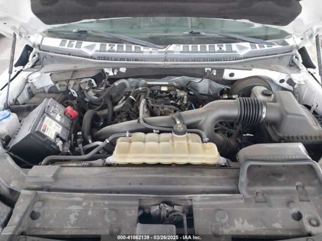 1FTEW1CPXKKC50999 Ford F-150 Xlt