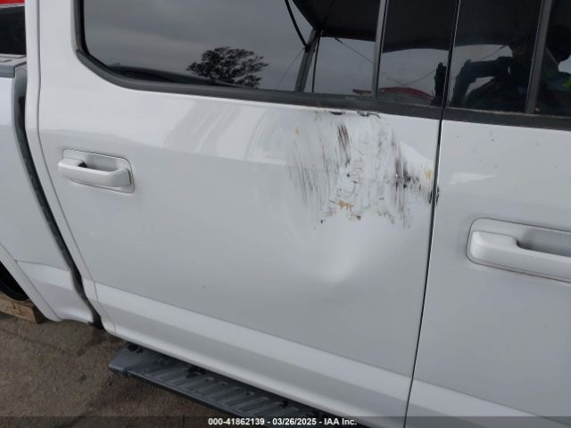 1FTEW1CPXKKC50999 Ford F-150 Xlt
