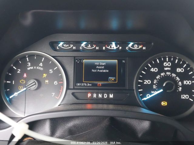 1FTEW1CPXKKC50999 Ford F-150 Xlt