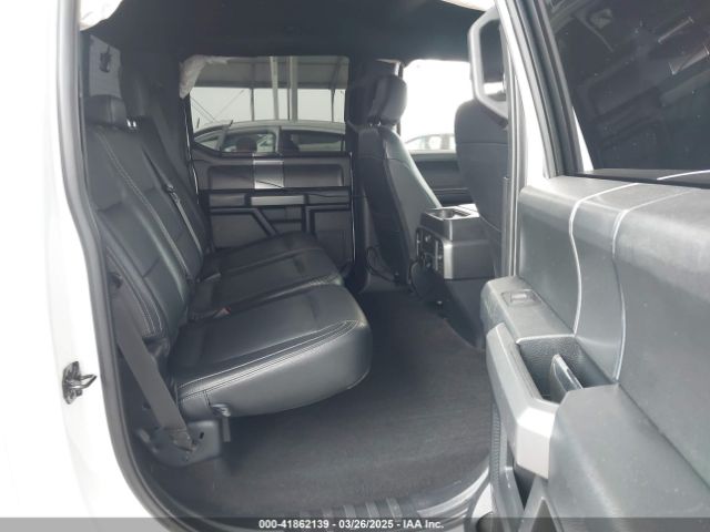 1FTEW1CPXKKC50999 Ford F-150 Xlt