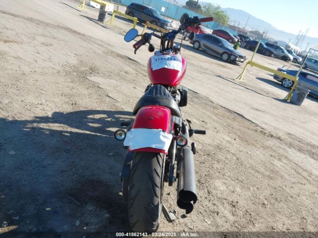 2022 HARLEY-DAVIDSON FXBBS 1HD1YYK27NB036319 Photo 5