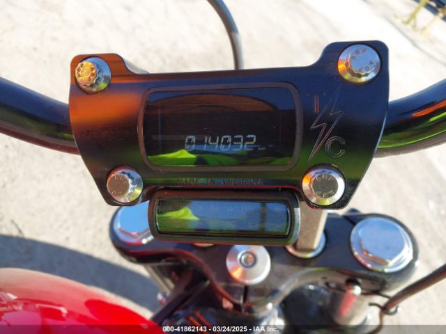 2022 HARLEY-DAVIDSON FXBBS 1HD1YYK27NB036319 Photo 6