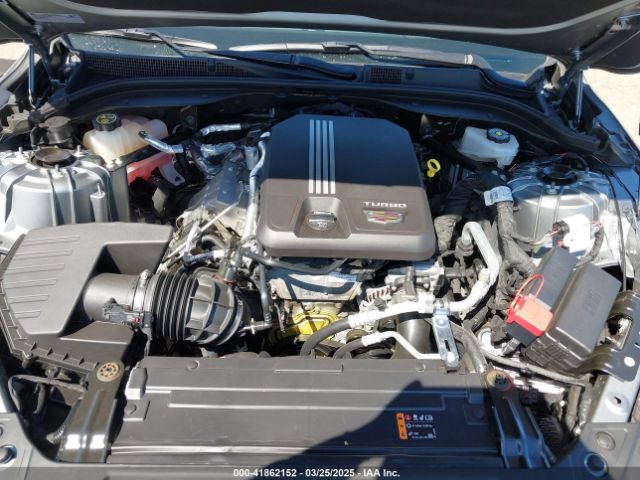 1G6DW5RK7P0146345 Cadillac CT5 LUXURY