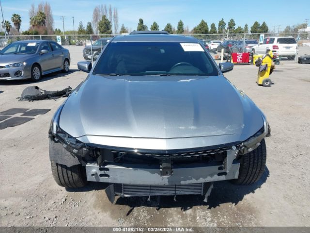 1G6DW5RK7P0146345 Cadillac CT5 LUXURY