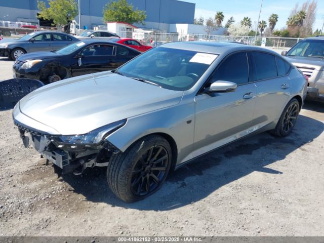 1G6DW5RK7P0146345 Cadillac CT5 LUXURY