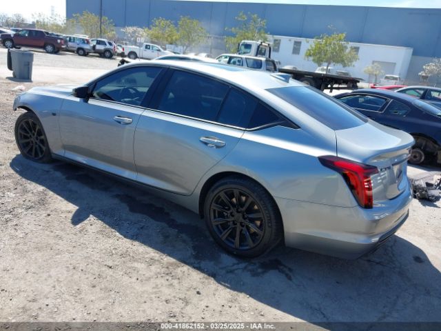 1G6DW5RK7P0146345 Cadillac CT5 LUXURY