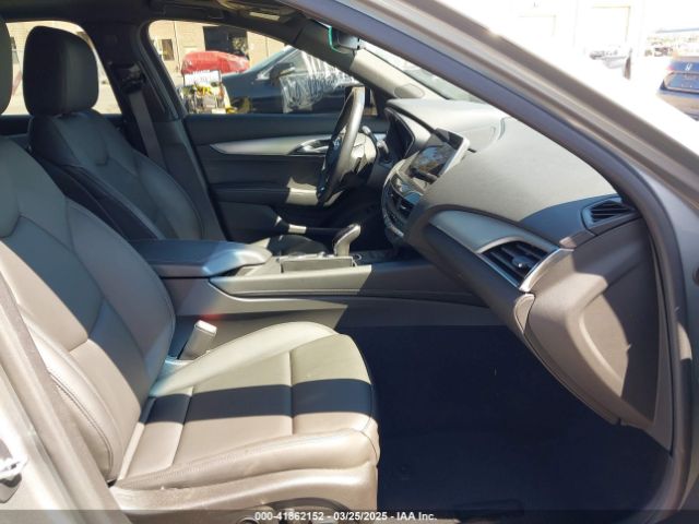 1G6DW5RK7P0146345 Cadillac CT5 LUXURY