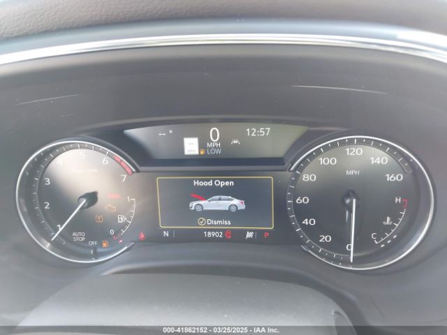 1G6DW5RK7P0146345 Cadillac CT5 LUXURY