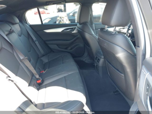 1G6DW5RK7P0146345 Cadillac CT5 LUXURY