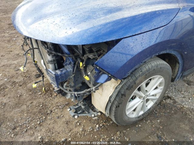 JN1BJ1CRXKW329538 Nissan Rogue Sport S