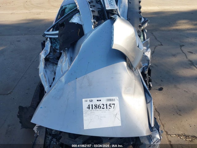 1HGCV1F33LA125497 Honda Accord Sport