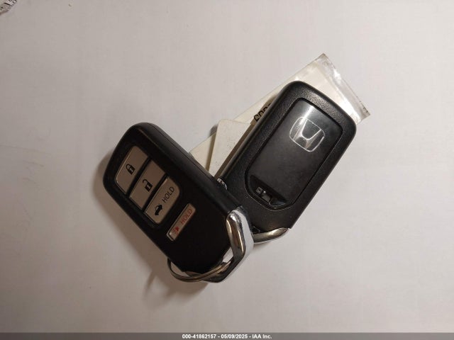 1HGCV1F33LA125497 Honda Accord Sport