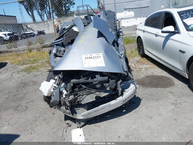 1HGCV1F33LA125497 Honda Accord Sport