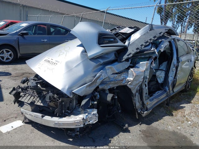 1HGCV1F33LA125497 Honda Accord Sport