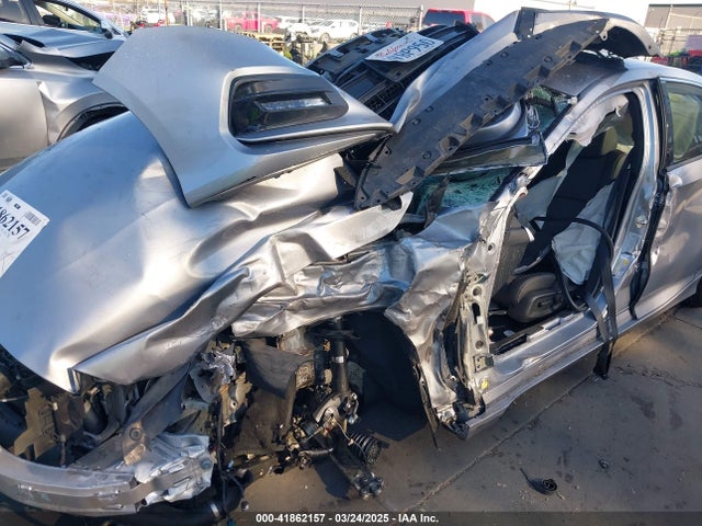 1HGCV1F33LA125497 Honda Accord Sport