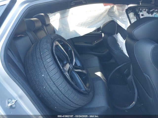 1HGCV1F33LA125497 Honda Accord Sport
