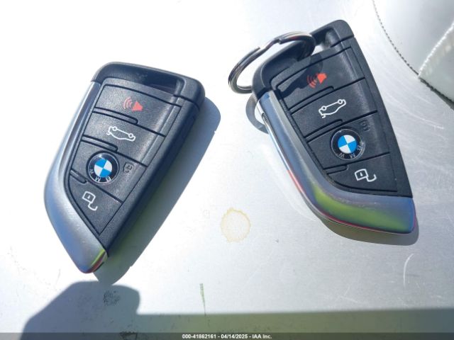 2021 BMW 3 SERIES 3MW5U7J0XM8B75320 Photo 10