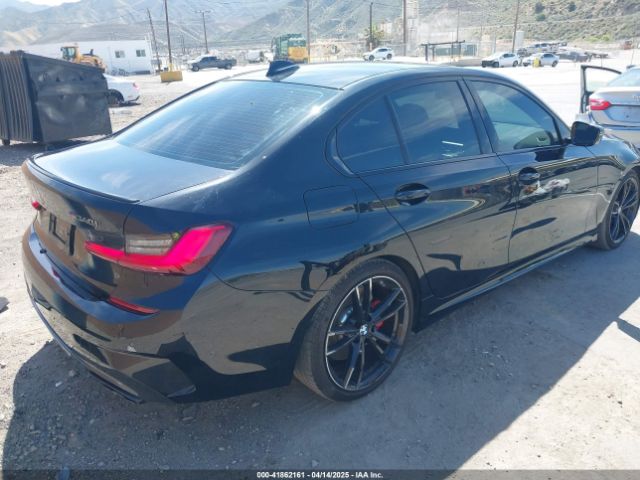 2021 BMW 3 SERIES 3MW5U7J0XM8B75320 Photo 3