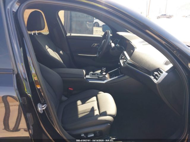2021 BMW 3 SERIES 3MW5U7J0XM8B75320 Photo 4