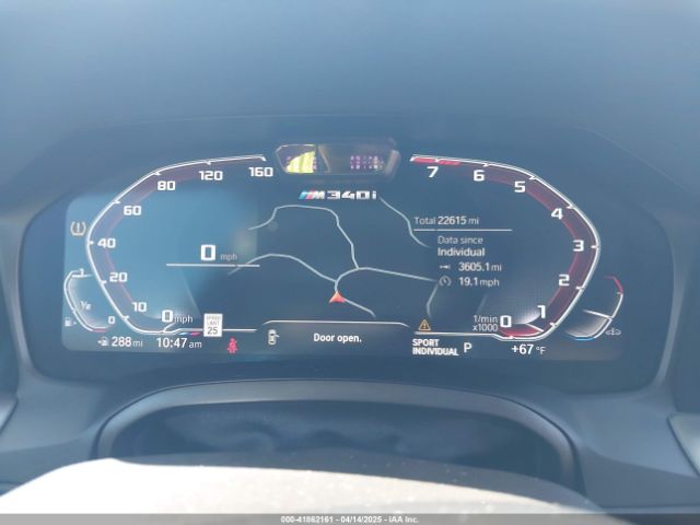 2021 BMW 3 SERIES 3MW5U7J0XM8B75320 Photo 6