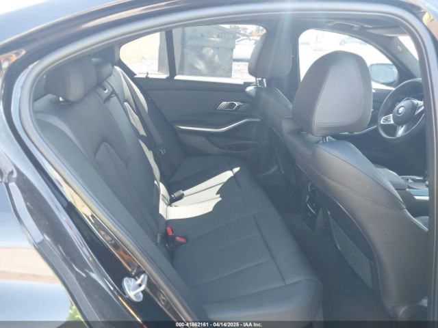 2021 BMW 3 SERIES 3MW5U7J0XM8B75320 Photo 7