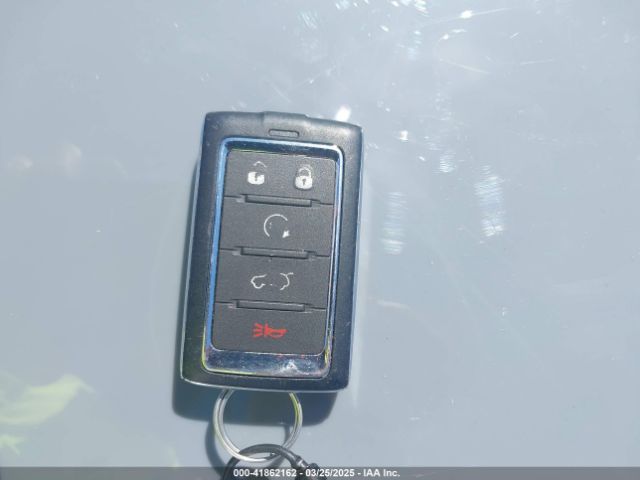 1C4SJSBP8RS113952 Jeep Wagoneer L Series Ii 4x4