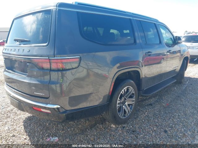 1C4SJSBP8RS113952 Jeep Wagoneer L Series Ii 4x4