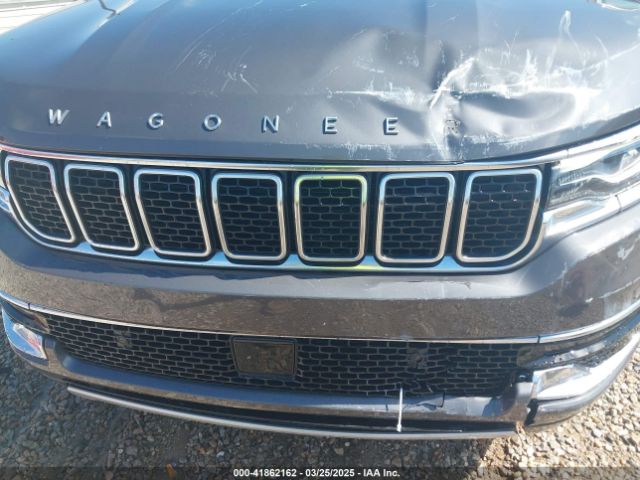 1C4SJSBP8RS113952 Jeep Wagoneer L Series Ii 4x4