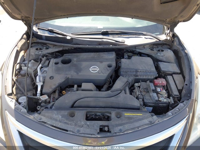 1N4AL3AP6EN363055 Nissan Altima 2.5 S