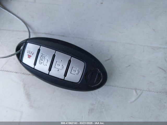 1N4AL3AP6EN363055 Nissan Altima 2.5 S