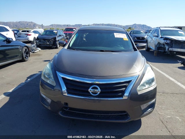 1N4AL3AP6EN363055 Nissan Altima 2.5 S