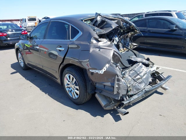 1N4AL3AP6EN363055 Nissan Altima 2.5 S