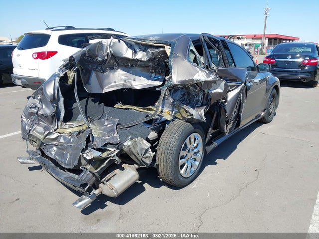 1N4AL3AP6EN363055 Nissan Altima 2.5 S