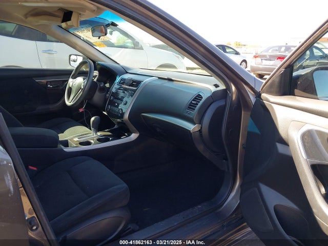 1N4AL3AP6EN363055 Nissan Altima 2.5 S