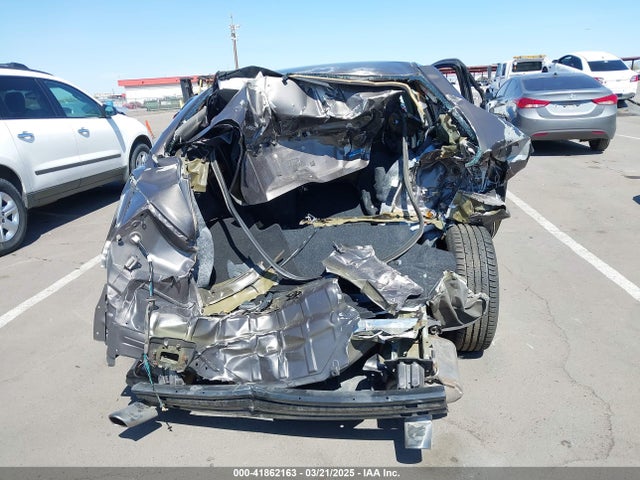 1N4AL3AP6EN363055 Nissan Altima 2.5 S
