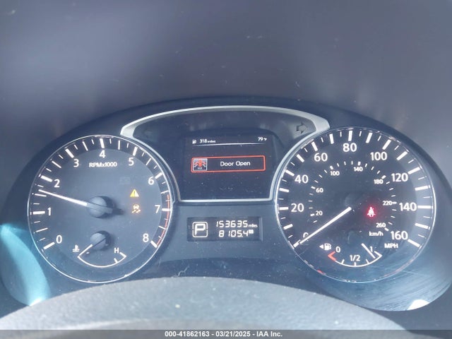 1N4AL3AP6EN363055 Nissan Altima 2.5 S