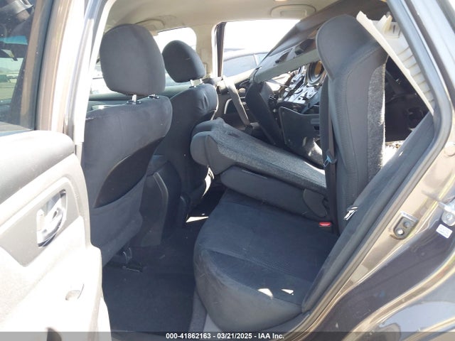 1N4AL3AP6EN363055 Nissan Altima 2.5 S