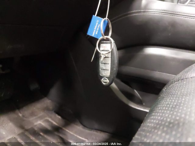 5N1AZ2MH7FN253667 Nissan Murano Platinum