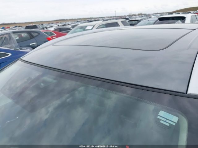 5N1AZ2MH7FN253667 Nissan Murano Platinum