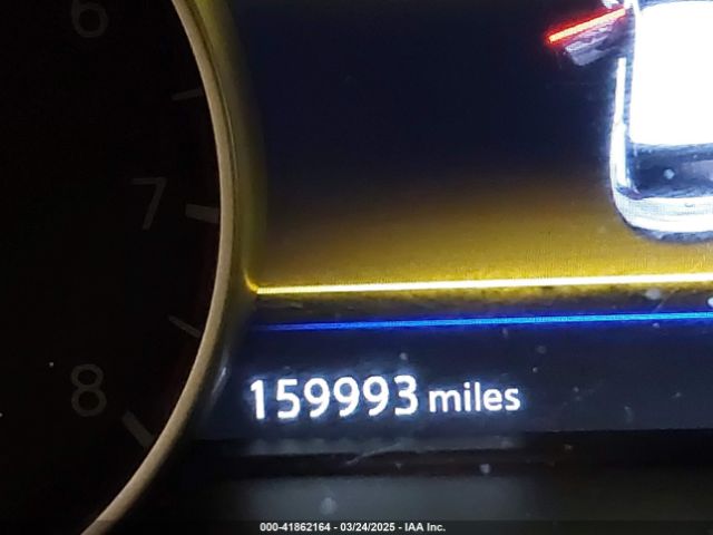 5N1AZ2MH7FN253667 Nissan Murano Platinum
