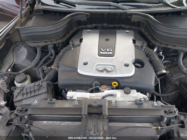 JN1BJ0HP8EM210243 Infiniti Qx50 Journey