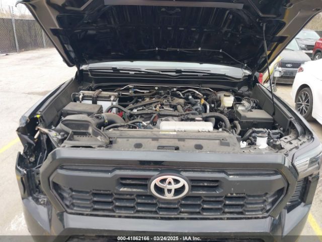 3TMLB5FN3RM011172 Toyota Tacoma Trd Sport 2wd