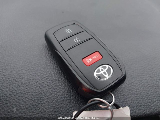 3TMLB5FN3RM011172 Toyota Tacoma Trd Sport 2wd